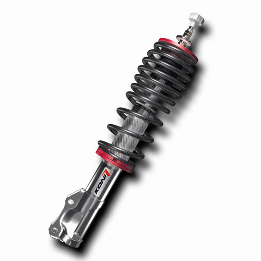 Koni 1150 Threaded Suspension Kit 05-13 Audi A3 FWD 4 cyl. - 1150 5080-1