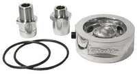 GReddy 13+ Scion FR-S / 13+ Subaru BRZ / 13+ Toyota 86 Oil Block Set - 12002802
