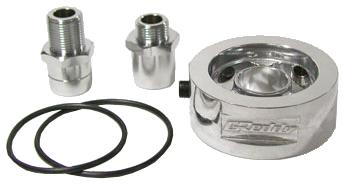 GReddy 13+ Scion FR-S / 13+ Subaru BRZ / 13+ Toyota 86 Oil Block Set - 12002802