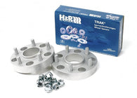 H&R Trak+ 20mm DRA Wheel Adaptor Bolt 5/114.3 Center Bore 60.1 Bolt Thread 12x1.5 - 406556012