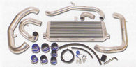 GReddy Nissan Silvia S14/S15 24 LS Intercooler Kit - 12020480