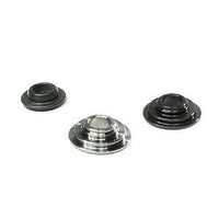 Manley 7 Degree +.050 16pc Steel Retainers for Manley 13098 - 23621-16