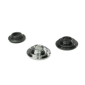 Manley 7 Degree +.050 16pc Steel Retainers for Manley 13098 - 23621-16