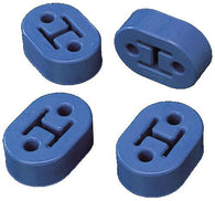 Cusco HD Exhaust Bushing Blue HONDA - A160 RM003B