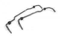 H&R 00-04 Ford Focus/Focus SVT/Focus Wagon DAW 24mm Adj. 2 Hole Sway Bar - Front - 70665