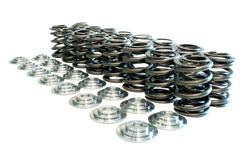 Manley Acura B Series V-Tec Valve Spring and Retainer Kit (w/ Valve Locks) - 26105K