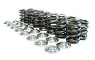 Manley Mitsubishi EVO X (4B11T) Valve Spring and Retainer Kit (w/o Valve Locks) (16 each) - 26195
