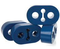 Cobb Ford Focus ST Exhaust Hanger Kit - 591001