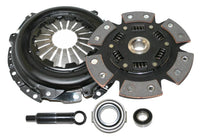 Comp Clutch 2003-2007 Infiniti G35 Stage 1 - Gravity Clutch Kit - 6072-2400