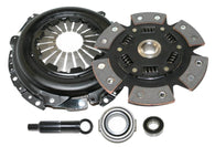 Comp Clutch 2002-2006 Nissan Altima Stage 1 Gravity Clutch Kit - 6071-2400