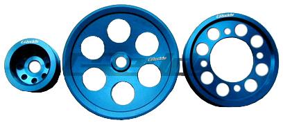 GReddy Belt for FD3S Pulley Kit - 13542101B