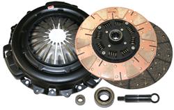 Comp Clutch 1993-1997 Chevrolet Camaro (including Z28) 1 Side SB - 1 Side B Clutch Kit - 4134-2250