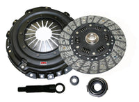 Comp Clutch 1994-2005 Mazda Miata Stage 2 - Steelback Brass Plus Clutch Kit - 10045-2100
