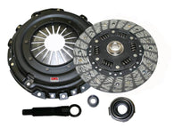 Comp Clutch 2006-2013 Mazda Miata 5 Speed Stage 2 - Steelback Brass Plus Clutch Kit - 10060-2100