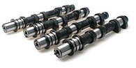 Brian Crower Subaru EJ205 - 02-05 WRX Camshafts - Stage 2 - Set of 4 - BC0601