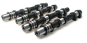 Brian Crower Subaru EJ205 - 02-05 WRX Camshafts - Stage 2 - Set of 4 - BC0601