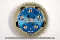 GReddy 89-02 Nissan Skyline GT-R RB26DETT BNR32/BCNR33/BNR34 Adjustable Cam Gear - Intake - 13523301