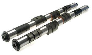 Brian Crower Honda Acura B18C/B16A/B17A Camshafts - Stage 2 Normally Aspirated - BC0012