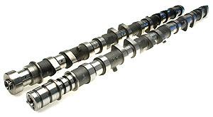 Brian Crower Toyota/Lexus IS300/GS300-2JZGE Camshafts - Stage 3 - 272 Spec - BC0312