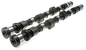 Brian Crower Nissan SR20DE/DET FWD&RWD Camshafts - Stage 2 - 264 Spec *Non VTC Int Cam [S13] standar - BC0201