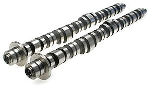 Brian Crower Honda F20C/F22C Camshafts - Stage 2 - BC0061