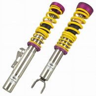 KW Coilover Kit V3 Porsche 911 (997) Carrera Carrera S Convertible w/o PASM - 35271015